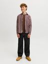 Jeans Five-Pockets locker geschnitten 7