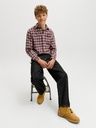 Jeans Five-Pockets locker geschnitten 8