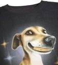 Knaben Langarmshirt mit Hunde-Print 5