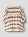 Baby Bodykleid Gestreift 2