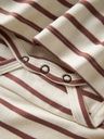 Baby Bodykleid Gestreift 3