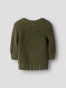 Baby Strickpullover Planete 2