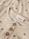 Knaben Langarmshirt Planeten 3