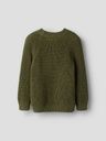 Knaben Pullover Planete 2