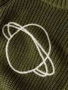 Knaben Pullover Planete 3