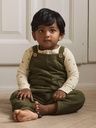 Baby Sweatoverall 2