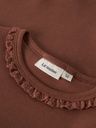 Mädchen Langarmshirt mit Rüschen 3