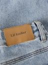 Weite Kinderjeans 4