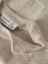 Baby Strickpullover Kuh 3