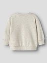 Baby Sweatshirt mit Blume 2