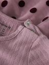 Babykleid mit Tülle 3