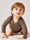 Langarmbody aus Merinowolle 4