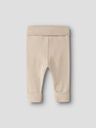 Bequeme Hose fein gestreift 2
