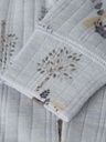 Lange Unterhose Wolle Waldtiere 3