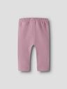 Warme Babyleggings Uni 2