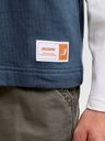 Doppellagiges Rundhals-Sweatshirt 6