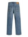 Jeans Five-Pockets locker geschnitten 2