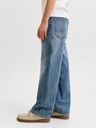 Jeans Five-Pockets locker geschnitten 3