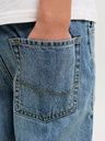 Jeans Five-Pockets locker geschnitten 4