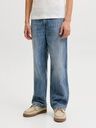 Jeans Five-Pockets locker geschnitten 5