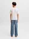 Jeans Five-Pockets locker geschnitten 6