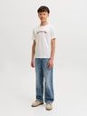 Jeans Five-Pockets locker geschnitten 7