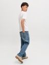 Jeans Five-Pockets locker geschnitten 8