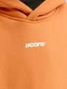 Knaben Hoodie mit Rückenprint 4
