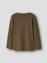 Knaben Langarmshirt Rippe 2