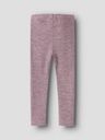 Mädchen Leggings aus Wolle 3