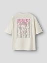 Mädchen T-Shirt mit Rückenprint 2
