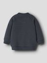 Baby Sweatjacke mit Reissverschluss 2