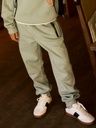 Knaben Sweathose mit RV Taschen 4