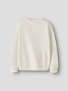 Mädchen Sweatshirt Popcorn Druck 2