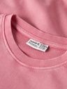 Mädchen Sweatshirt Uni 3