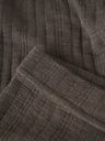 Leggings aus Wolle Uni 3