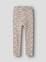 Mädchen Leggings Geblümt 2