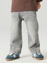 Knaben Jeans Gerades Bein 5