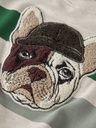 Knaben Sweatshirt Rundhals Hund 4