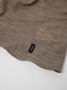 Baby-Balaklava aus Merinowolle 2