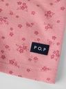 Wärmendes Kinder-Merino-Top AOP 2
