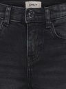 Mädchen Jeans Weites Bein 4