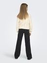 Mädchen Jeans Weites Bein 5