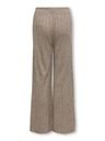 Mädchen Strickhose weites Bein 2