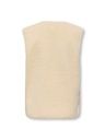 Teddyfleece Weste 2