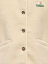 Teddyfleece Weste 3