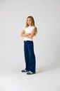 Mädchen Jeans Weite Form 4