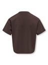 Weiches T-Shirt mit Applikation 2