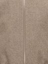 Mädchen Jacke meliert 3