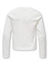 Langarmshirt mit Dackeldruck 3
